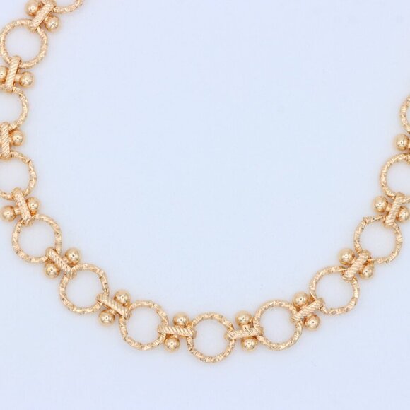 "Minimalist & Elegant Necklace Chain – Perfect for Women & Girls | UNVRC1615 - Picture 6 of 10